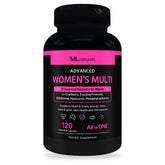 우먼스 멀티비타민